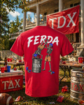 FERDA TEE