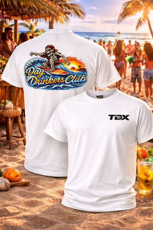 DAY DRINKERS CLUB V2