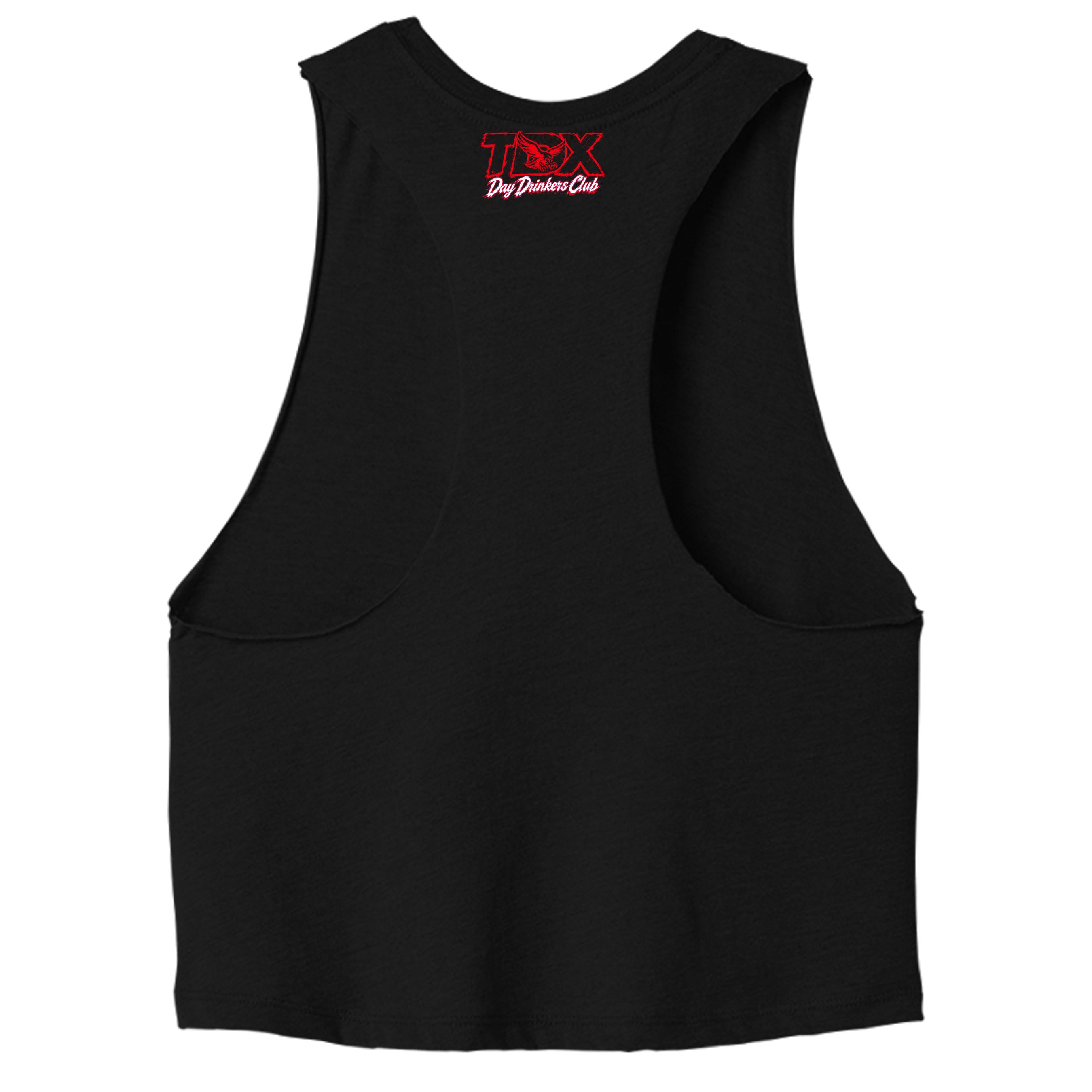 SLD BLK BLEND - 6682 - BACK