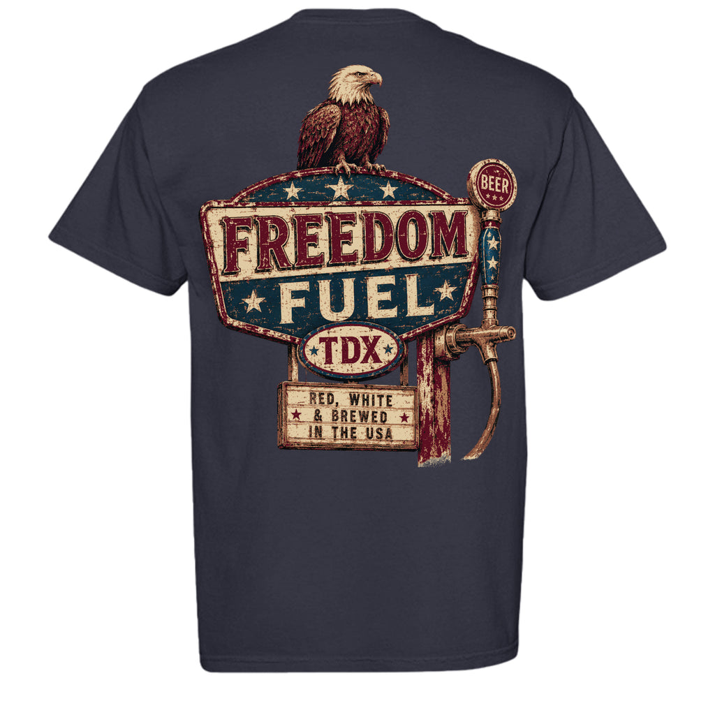 NAVY - C1717 - BACK