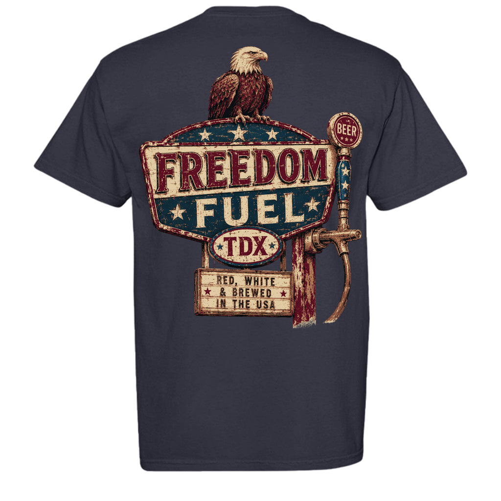 NAVY - C1717 - BACK