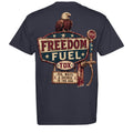 NAVY - C1717 - BACK
