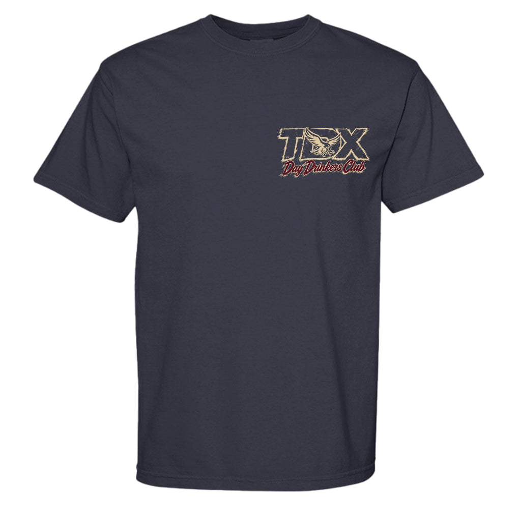 NAVY - C1717 - FRONT