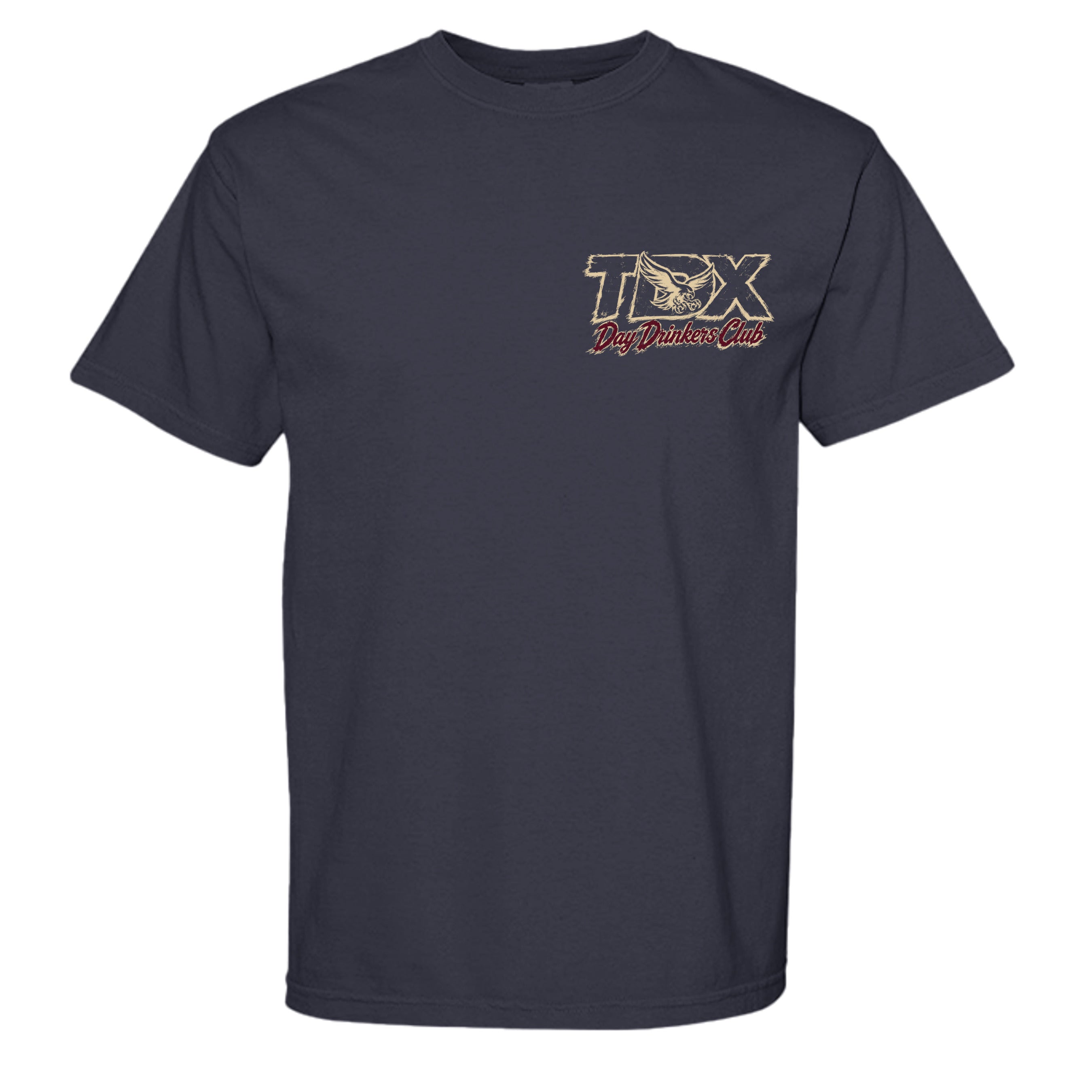 NAVY - C1717 - FRONT