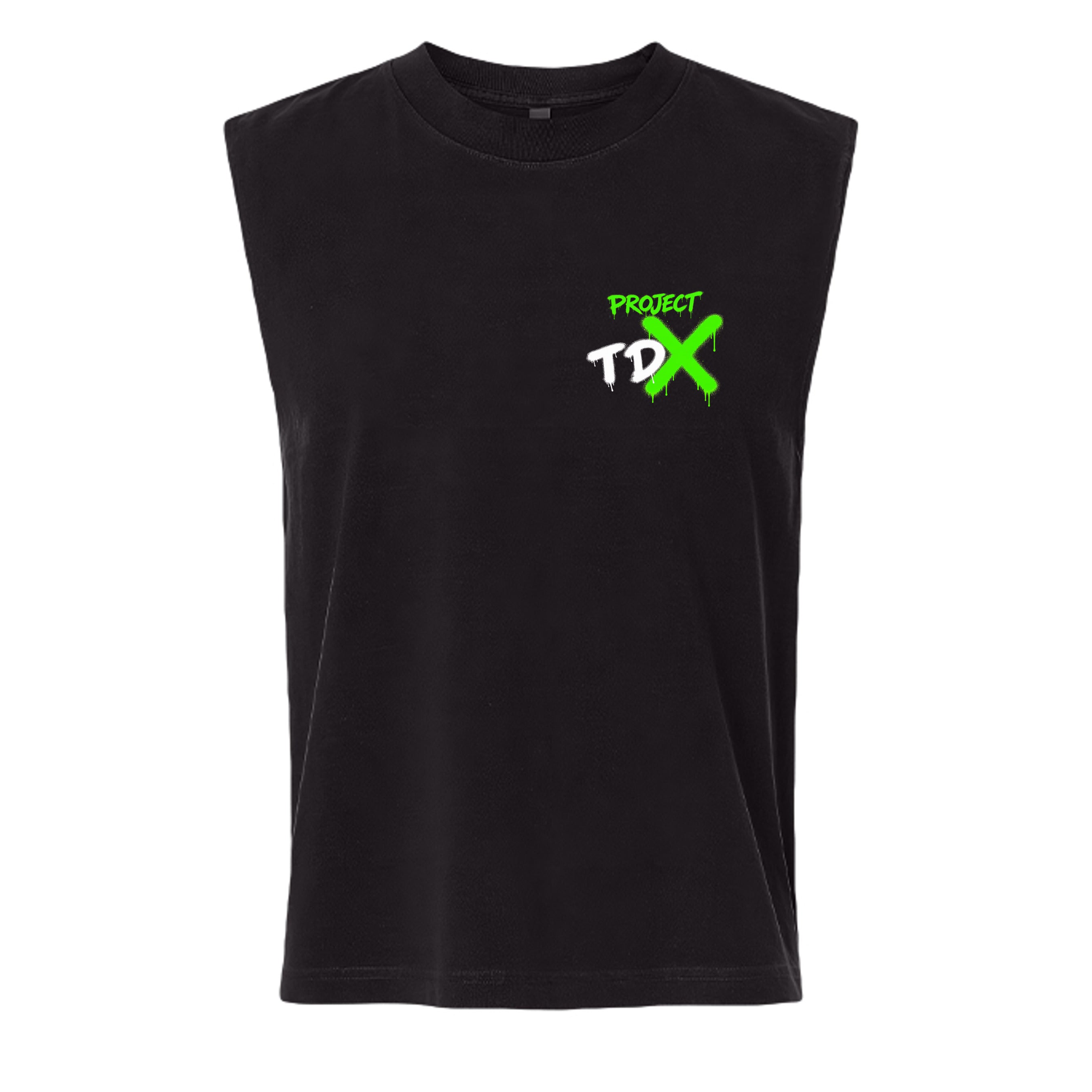 True Black - 207GD - FRONT