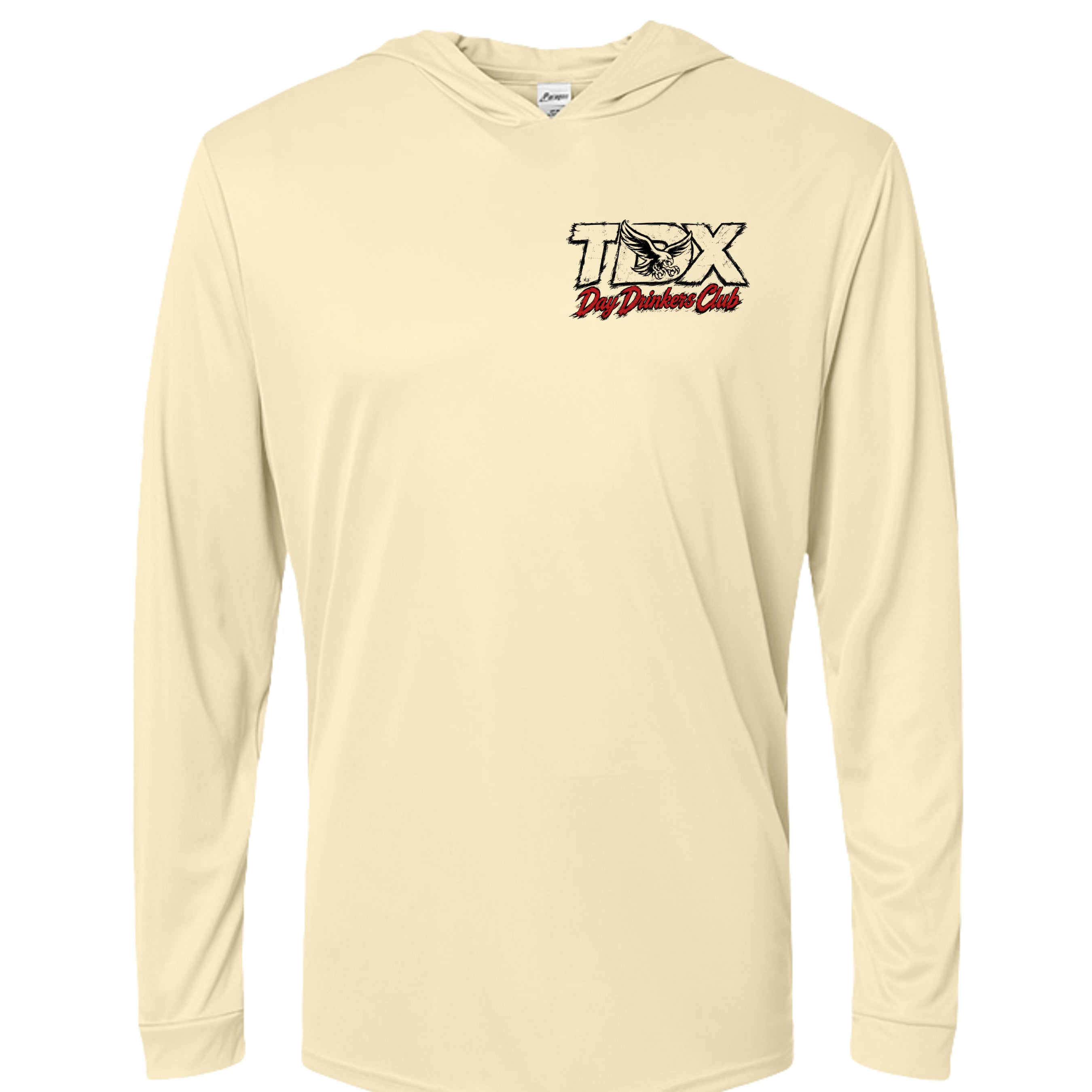 Pale Yellow - 220P - FRONT
