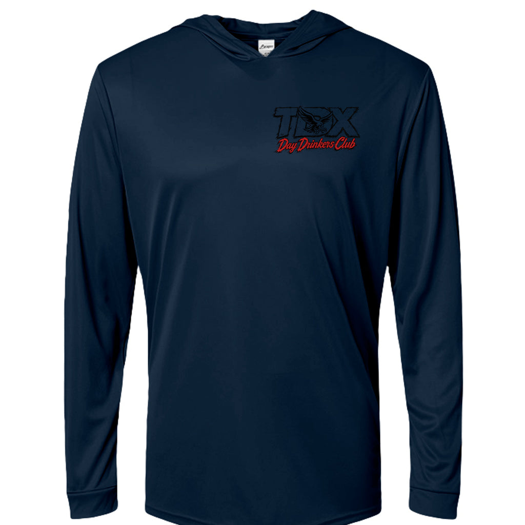 Navy - 220P - FRONT