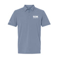 Blue Dawn Melange - AD702 - FRONT