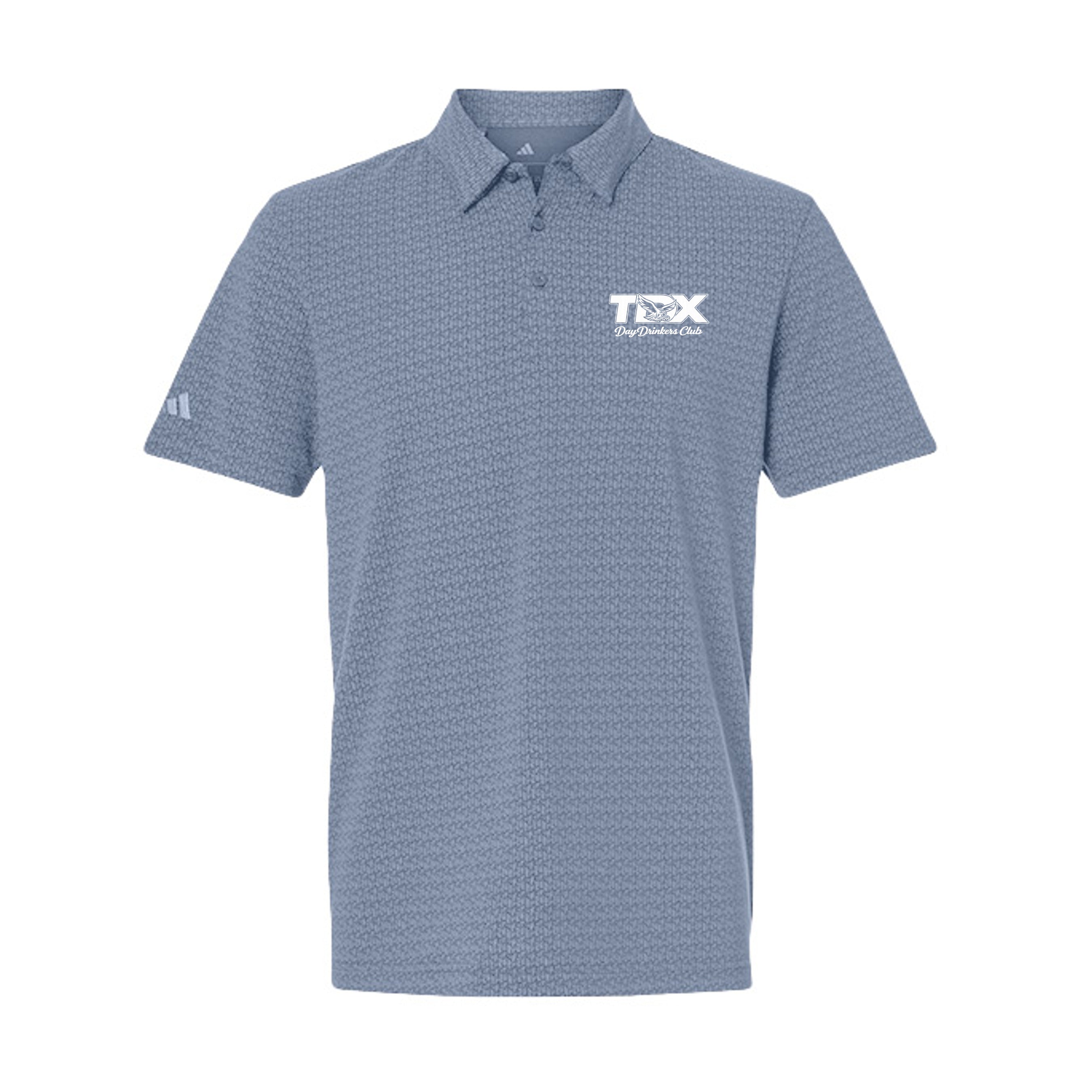 Blue Dawn Melange - AD702 - FRONT