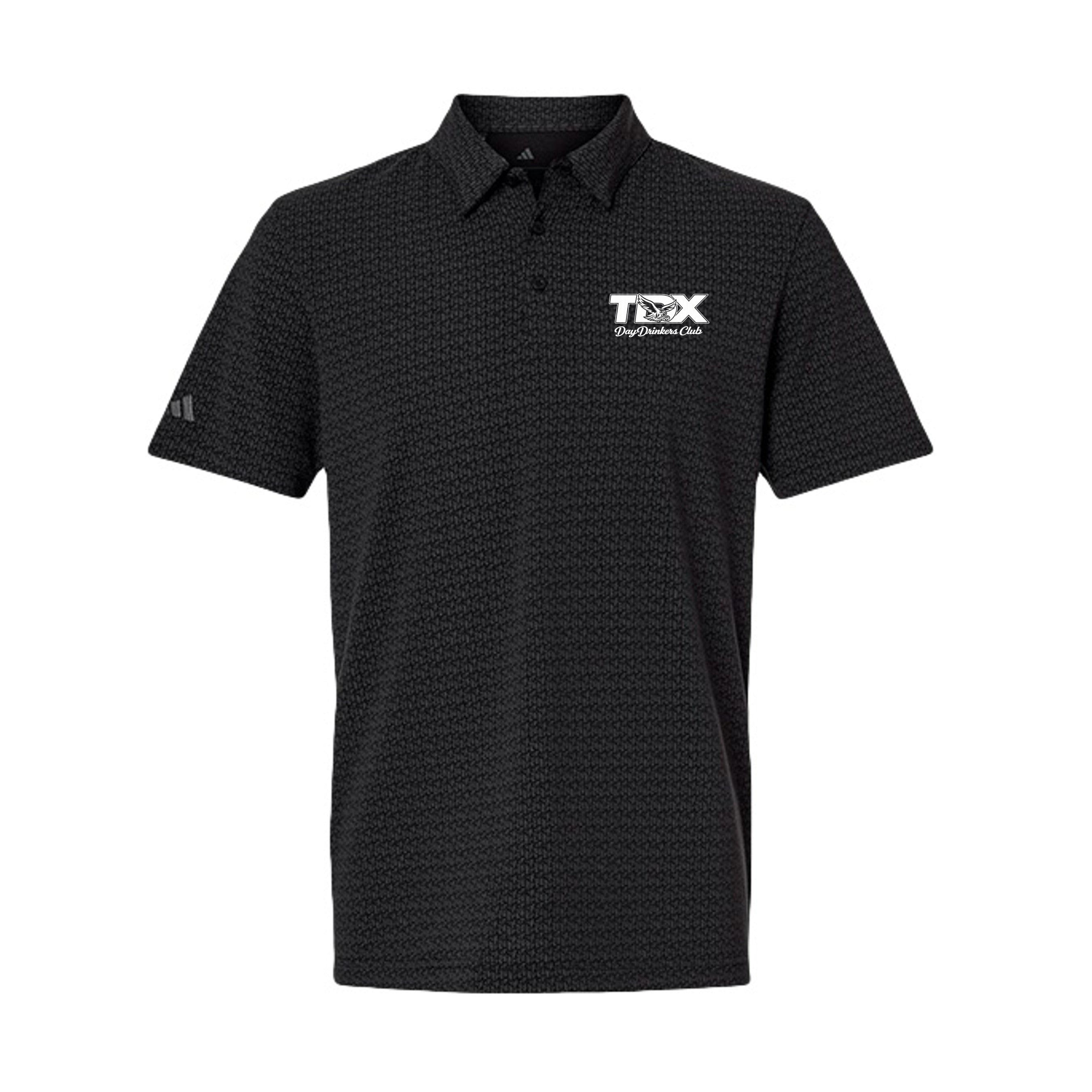 Black - AD702 - FRONT