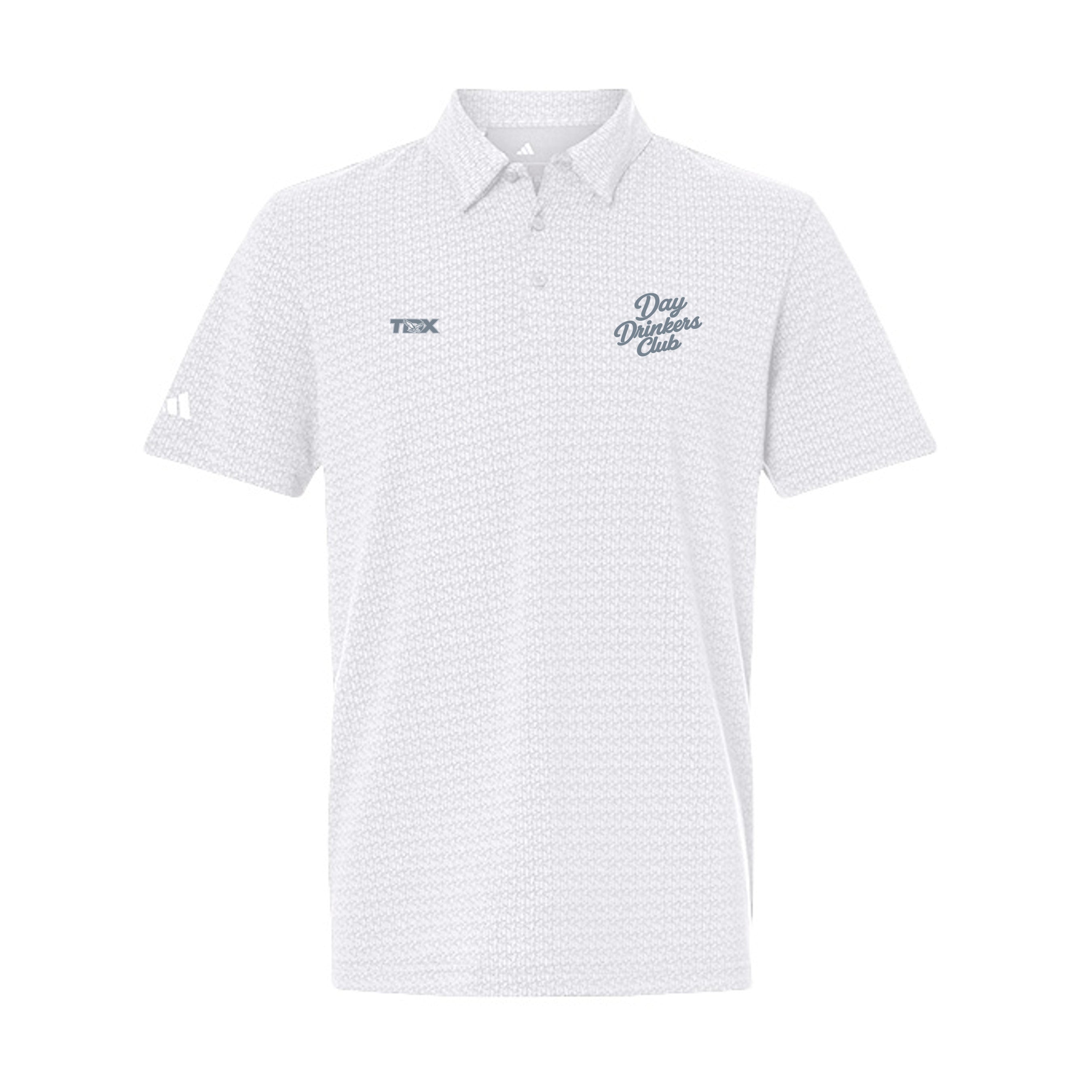 White - AD702 - FRONT